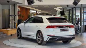 Audi Q8 Bild 10