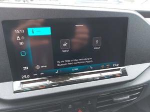 Volkswagen Caddy Bild 19