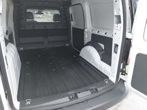 Volkswagen Caddy Bild 15