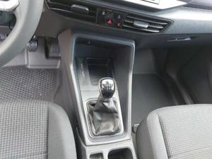 Volkswagen Caddy Bild 12