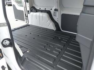 Volkswagen Caddy Bild 16