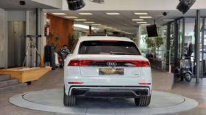 Audi Q8 Bild 11