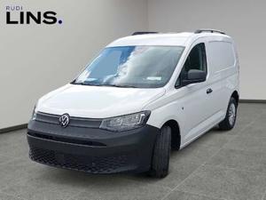 Volkswagen Caddy Bild 2