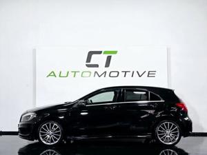 Mercedes-Benz A-Klasse Bild 5