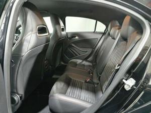 Mercedes-Benz A-Klasse Bild 11