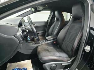 Mercedes-Benz A-Klasse Bild 10
