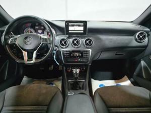 Mercedes-Benz A-Klasse Bild 7