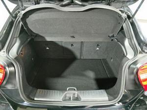 Mercedes-Benz A-Klasse Bild 12