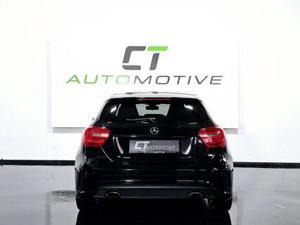 Mercedes-Benz A-Klasse Bild 4