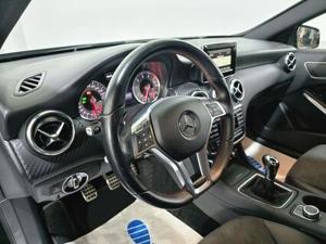 Mercedes-Benz A-Klasse Bild 6