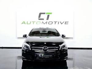 Mercedes-Benz A-Klasse Bild 2