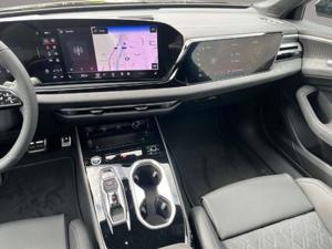 Audi A6 Bild 11