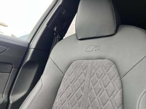 Audi A6 Bild 19