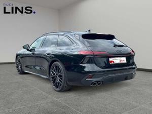 Audi A6 Bild 3