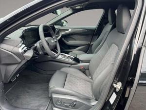 Audi A6 Bild 9