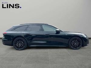 Audi A6 Bild 6