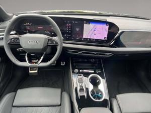 Audi A6 Bild 10