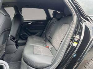 Audi A6 Bild 13