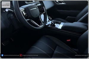 Land Rover Range Rover Bild 2