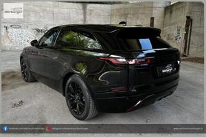 Land Rover Range Rover Bild 5