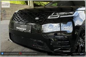 Land Rover Range Rover Bild 12