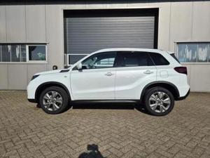 Suzuki Vitara Comfort 129PS MHEV 1.4 Boosterjet Navi Klimaaut... Bild 2