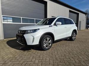 Suzuki Vitara Comfort 129PS MHEV 1.4 Boosterjet Navi Klimaaut...