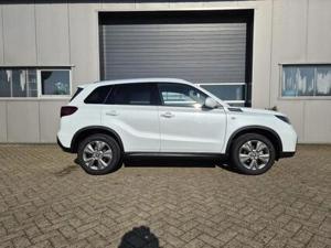 Suzuki Vitara Comfort 129PS MHEV 1.4 Boosterjet Navi Klimaaut...