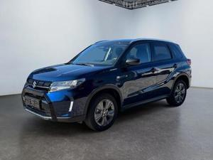 Suzuki Vitara 1.4 BJET Hybrid 2WD Navi Klimaaut AAC Kamera PD...