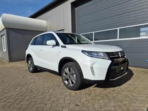 Suzuki Vitara Comfort 129PS MHEV 1.4 Boosterjet Navi Klimaaut... Bild 7