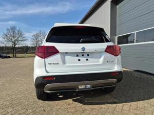 Suzuki Vitara Comfort 129PS MHEV 1.4 Boosterjet Navi Klimaaut... Bild 4