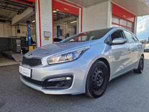 Kia Ceed Bild 6