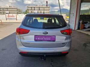 Kia Ceed Bild 10