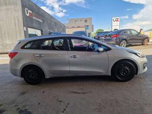 Kia Ceed Bild 15