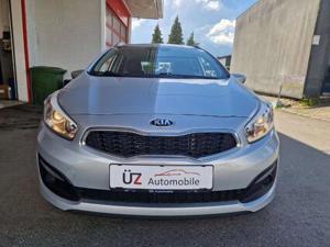 Kia Ceed Bild 4