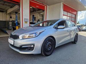 Kia Ceed Bild 5