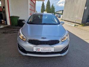 Kia Ceed Bild 3
