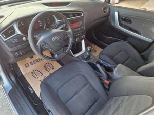 Kia Ceed Bild 17