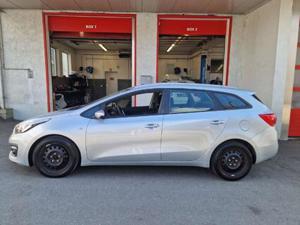 Kia Ceed Bild 7
