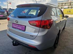 Kia Ceed Bild 14