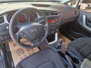 Kia Ceed Bild 18