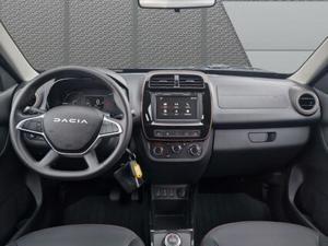 Dacia Spring Bild 14