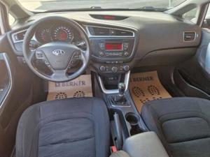 Kia Ceed Bild 20