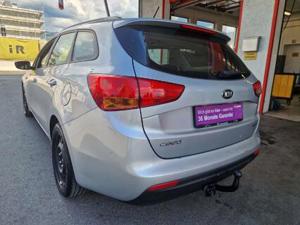 Kia Ceed Bild 8