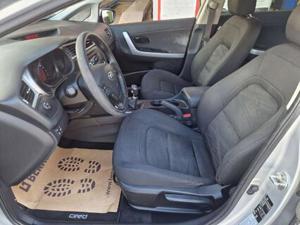 Kia Ceed Bild 16