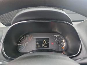 Dacia Spring Bild 15