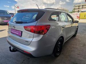 Kia Ceed Bild 13