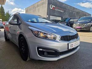 Kia Ceed Bild 2