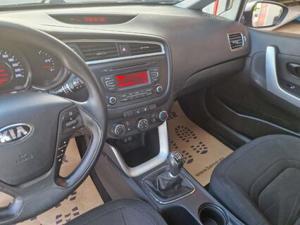Kia Ceed Bild 19