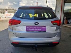 Kia Ceed Bild 11
